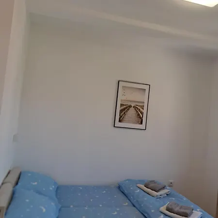 S&u Apartment
