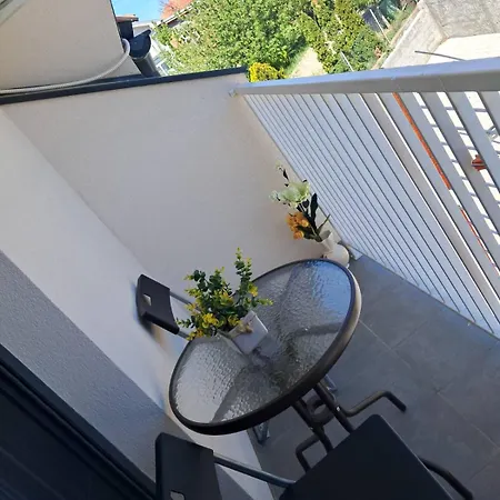 S&u Apartmán Soko Banja